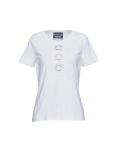 Футболка Boutique Moschino