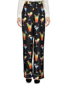 Повседневные брюки Dolce & Gabbana