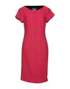 Платье до колена Boutique Moschino