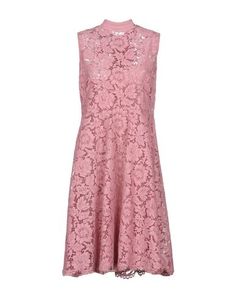 Короткое платье Valentino