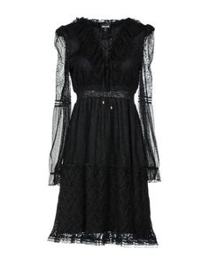 Короткое платье Just Cavalli