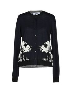 Кардиган Msgm