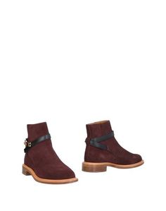 Полусапоги и высокие ботинки ChloÉ