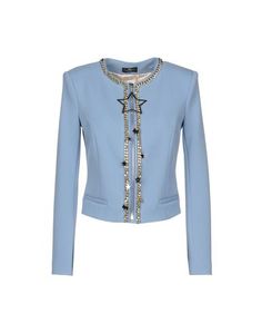 Пиджак Elisabetta Franchi