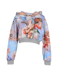 Толстовка Moschino