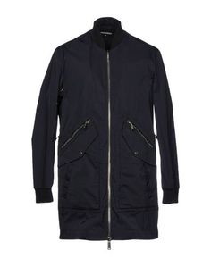 Легкое пальто Dsquared2
