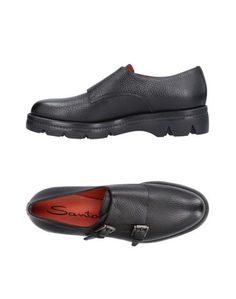 Мокасины Santoni