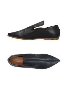 Мокасины Dries Van Noten