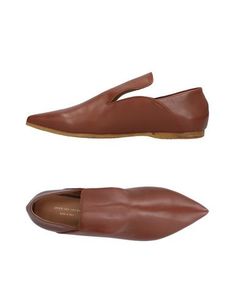 Мокасины Dries Van Noten