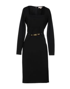 Платье до колена Michael Michael Kors