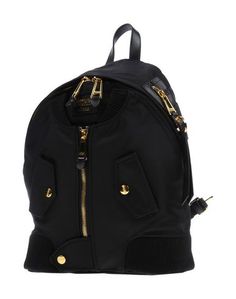 Рюкзаки и сумки на пояс Moschino