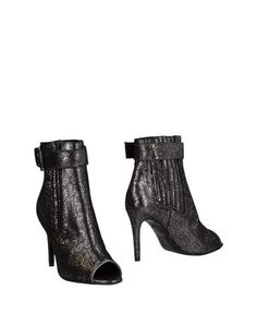 Полусапоги и высокие ботинки Just Cavalli