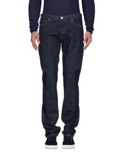 Джинсовые брюки Paul Smith