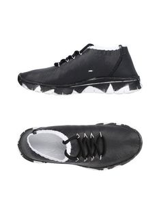 Низкие кеды и кроссовки Maison Margiela