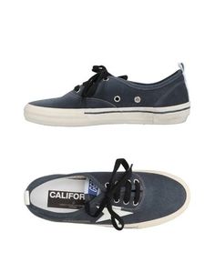 Низкие кеды и кроссовки Golden Goose Deluxe Brand