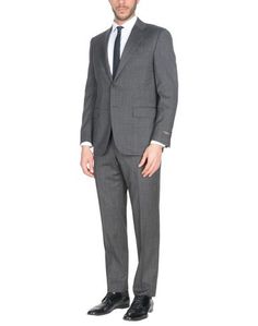 Костюм Canali