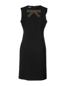 Короткое платье Boutique Moschino