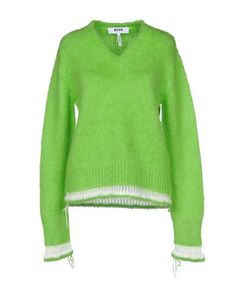 Свитер Msgm