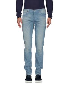Джинсовые брюки Givenchy