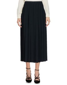 Юбка длиной 3/4 Rochas