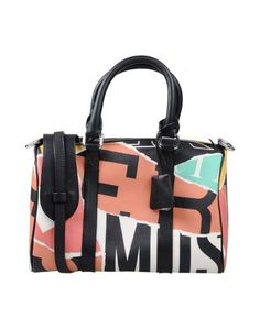 Сумка на руку Moschino