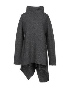 Водолазки Yohji Yamamoto