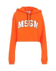 Толстовка Msgm