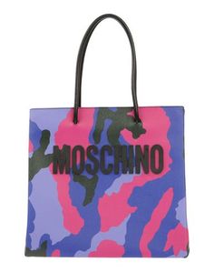 Сумка на руку Moschino