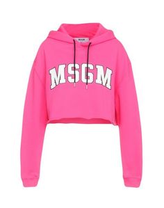 Толстовка Msgm
