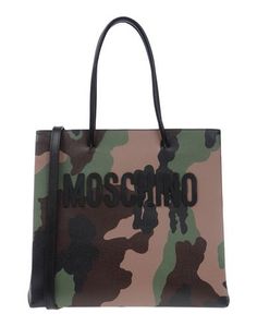 Сумка на руку Moschino