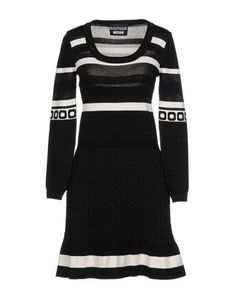 Короткое платье Boutique Moschino