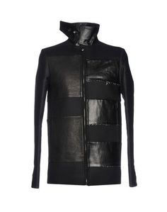 Пуховик Rick Owens