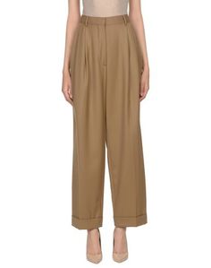 Повседневные брюки Dries Van Noten