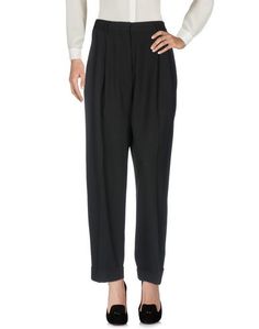 Повседневные брюки Dries Van Noten
