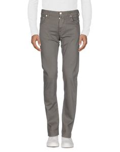 Джинсовые брюки Jacob CohЁn