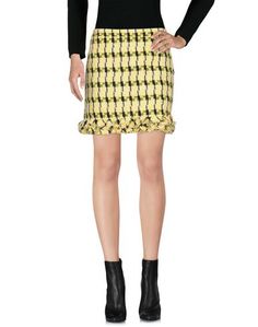 Мини-юбка Boutique Moschino
