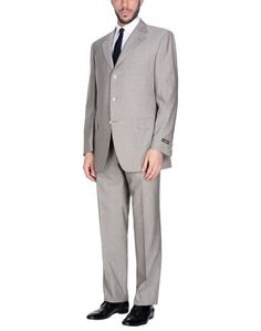 Костюм Canali