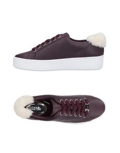 Низкие кеды и кроссовки Michael Michael Kors