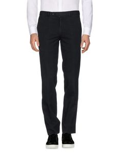 Повседневные брюки Lardini