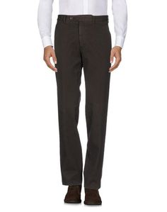 Повседневные брюки Lardini
