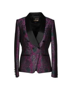 Пиджак Roberto Cavalli