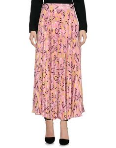 Юбка длиной 3/4 Msgm
