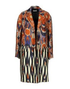 Легкое пальто Dries Van Noten
