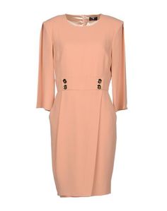 Короткое платье Elisabetta Franchi
