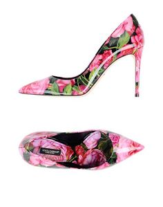Туфли Dolce & Gabbana