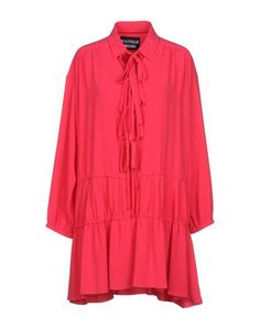 Короткое платье Boutique Moschino