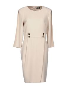 Короткое платье Elisabetta Franchi
