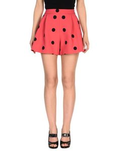 Мини-юбка Boutique Moschino