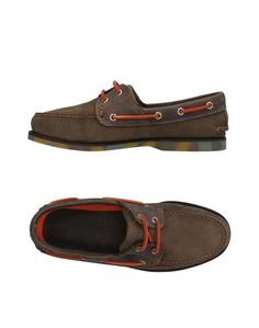 Мокасины Timberland