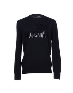 Свитер Love Moschino